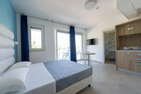 Residence Torre del Porto - 114