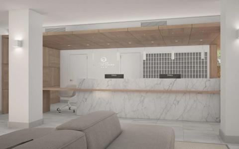 Alua Suites Las Rocas - 12