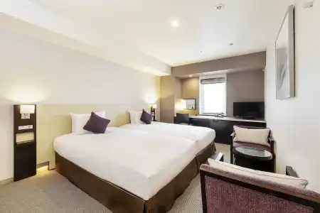 Koko Kobe Sannomiya - 22