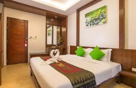 Poonsiri Resort Aonang - 103