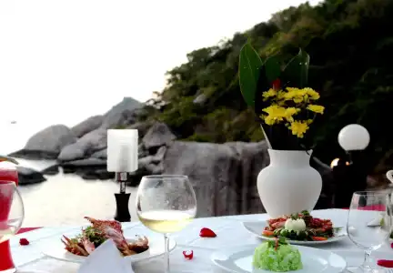 Koh Tao Hillside Resort - 9