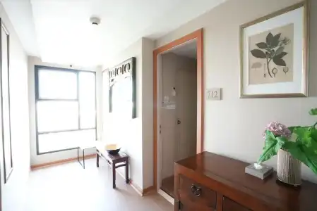 Baan Tanwa - MRT Ratchadapisek - 134