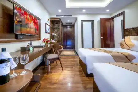Sapa Relax & Spa - 68