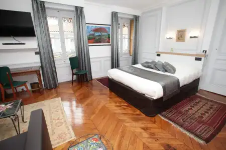Hôtel des Célestins - 35