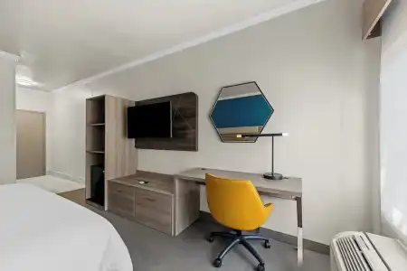 Holiday Inn Express Saint Simons Island by IHG - 65