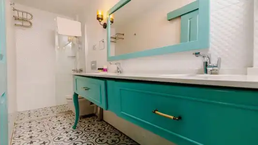 Avlu Alacati Butik Otel - 8