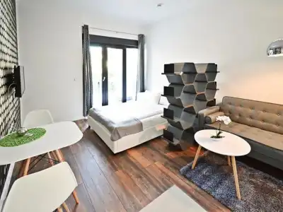 Eco Smart Apartments Erlangen - 78