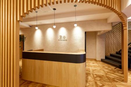 R Star Hostel - 18
