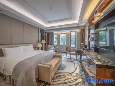 Zhaolin Grand - 74