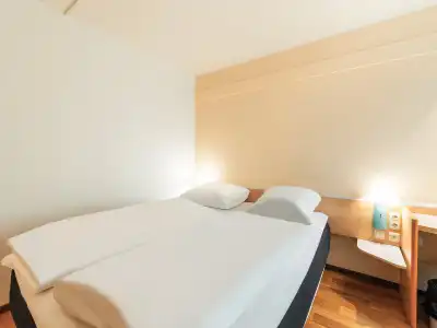 B&B Essen-Hbf - 29