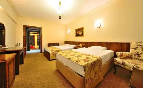Baglar Saray - 16