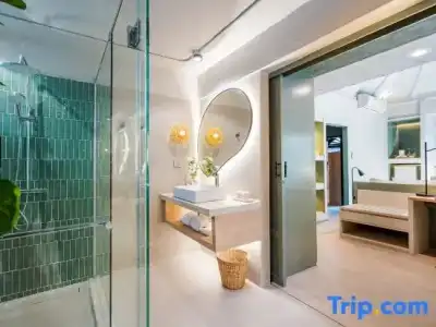 Davinia Resort Hua Hin - 101