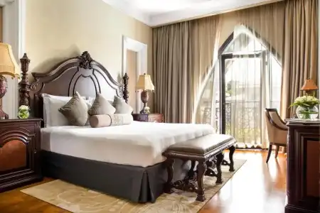 Jumeirah Zabeel Saray Dubai - 71