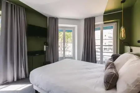 Le petit Cosy Hôtel - 59