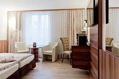 Astor München - 33