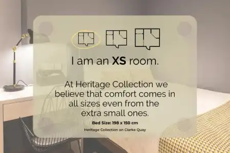 Heritage Collection on Clarke Quay (SG Clean Certified) - 28