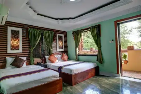 RS II Guesthouse - 63