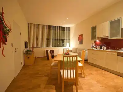 Apartments Obernosterer - 18