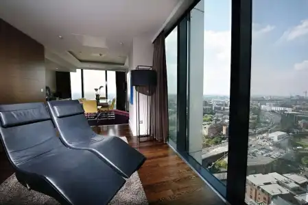 The Manchester Deansgate, by IHG - 80