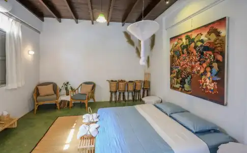 Silsopa Hostel - 1