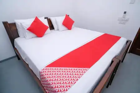 OYO 388 Surf Sea Breeze - 66