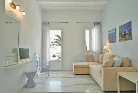 NUMO Mykonos Boutique Resort - 96