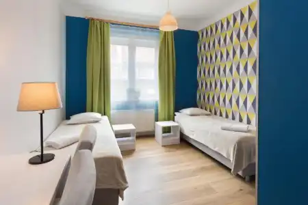 Premium Hostel - 3