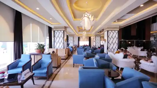 Delphin Diva Premiere - All Inclusive - 45