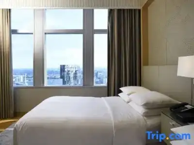 Marriott Bangkok Sukhumvit - 58