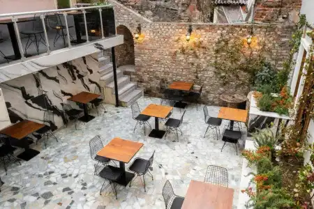 Castillo Rojo - 14