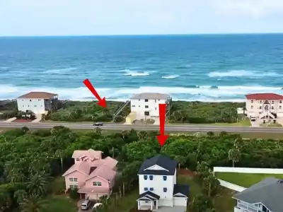 Atlantic Beach House by Distinctive Beach Rentals - 21