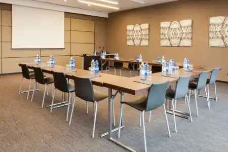 AC Bologna by Marriott - 25