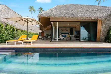 Hyatt Regency Koh Samui - 34