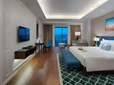FLC Halong Bay Golf Club & Luxury Resort - 6