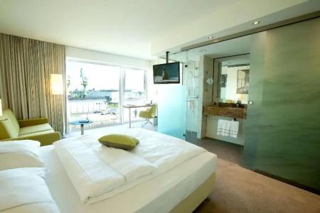 Best Western  Bremerhaven - 42