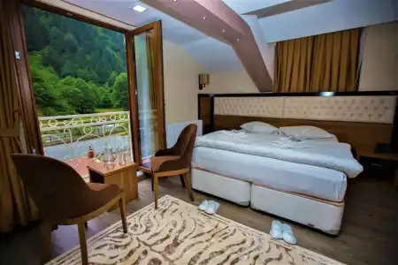 Uzungol Yayla - 68