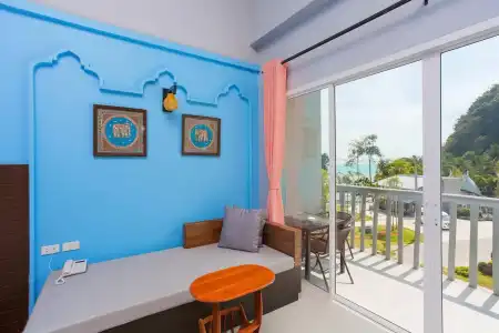 Arawan Beach Resort Krabi - 7