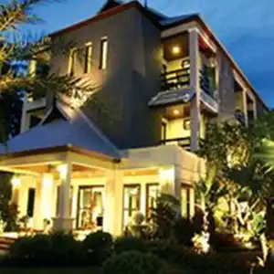 Samui Seabreeze Place - 0
