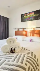 Alpin Motel & Conference Centre - 53