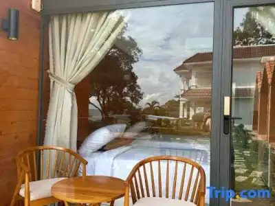 SV Boutique Resort - 176