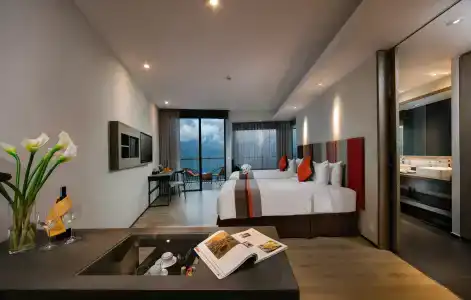 Pao's Sapa Leisure - 2