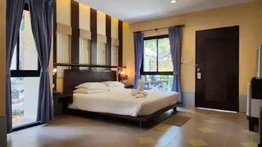 Pattaya Garden Resort - 90