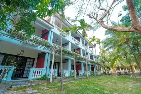 Le Belhamy Resort And Spa - 71