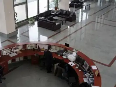 Marine Inn Baku - 22