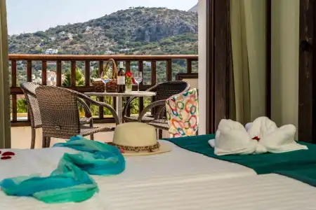 Almyrida Village and Waterpark - 7
