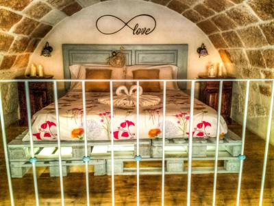 B&B Casa Fiore - 9