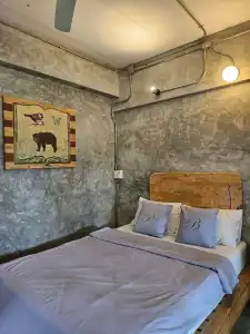 The Picturebook Guesthouse - 31