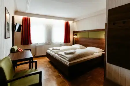 Hotel-Gasthof Goldener Greifen - 25