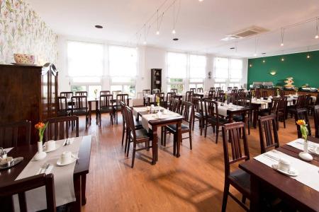 ACHAT Schwetzingen Heidelberg - 23