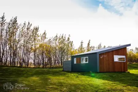 Einishus Cottages - 12